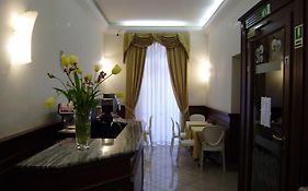 Hotel Massimo Roma